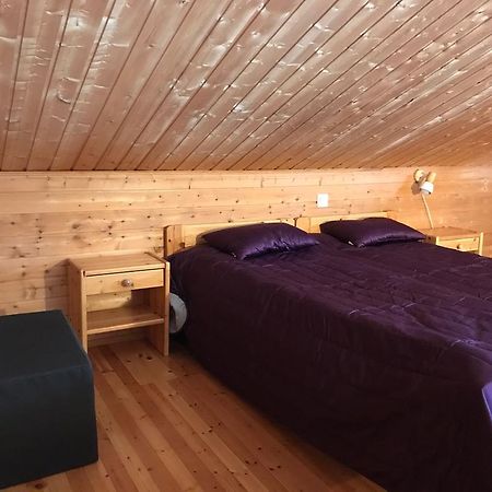 Apartament Panoraama 3 Saariselkä Zewnętrze zdjęcie