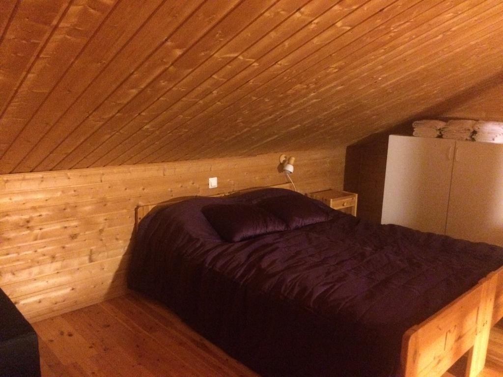 Apartament Panoraama 3 Saariselkä Zewnętrze zdjęcie