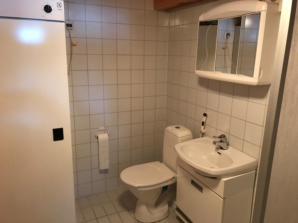 Apartament Panoraama 3 Saariselkä Zewnętrze zdjęcie