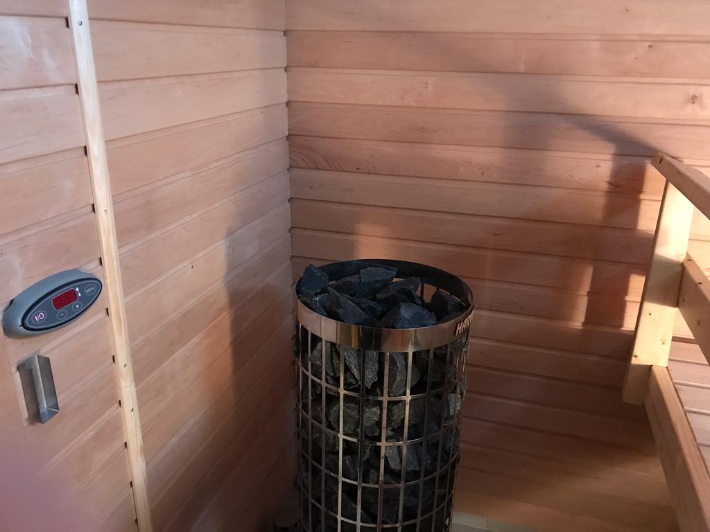 Apartament Panoraama 3 Saariselkä Zewnętrze zdjęcie