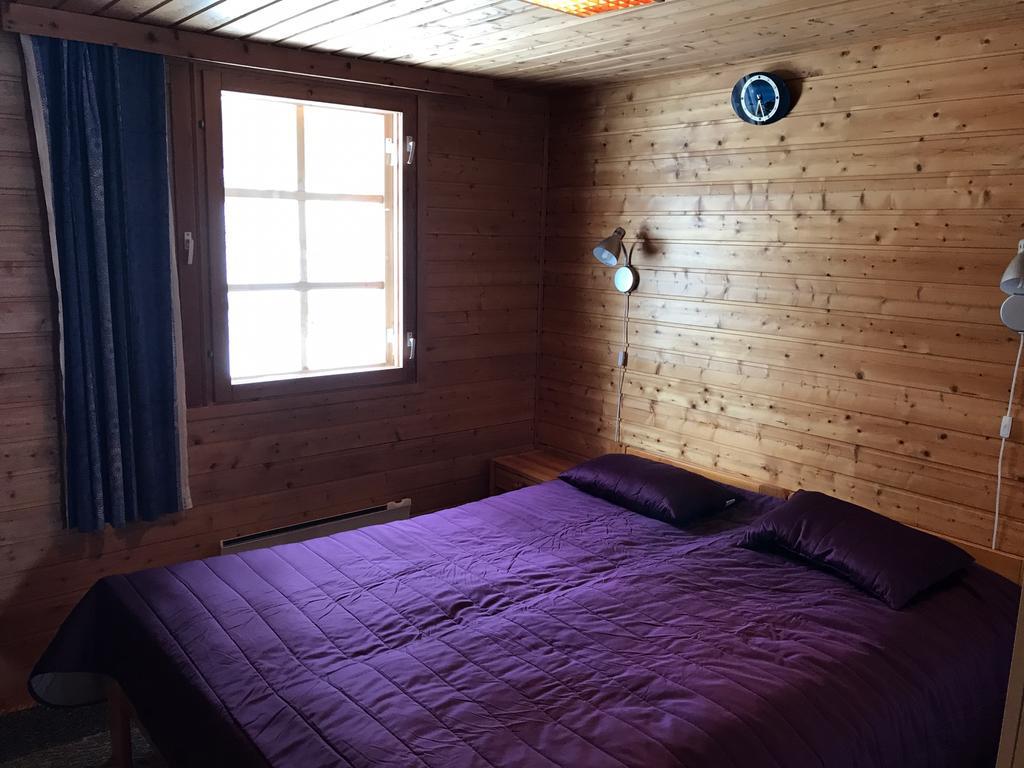 Apartament Panoraama 3 Saariselkä Zewnętrze zdjęcie