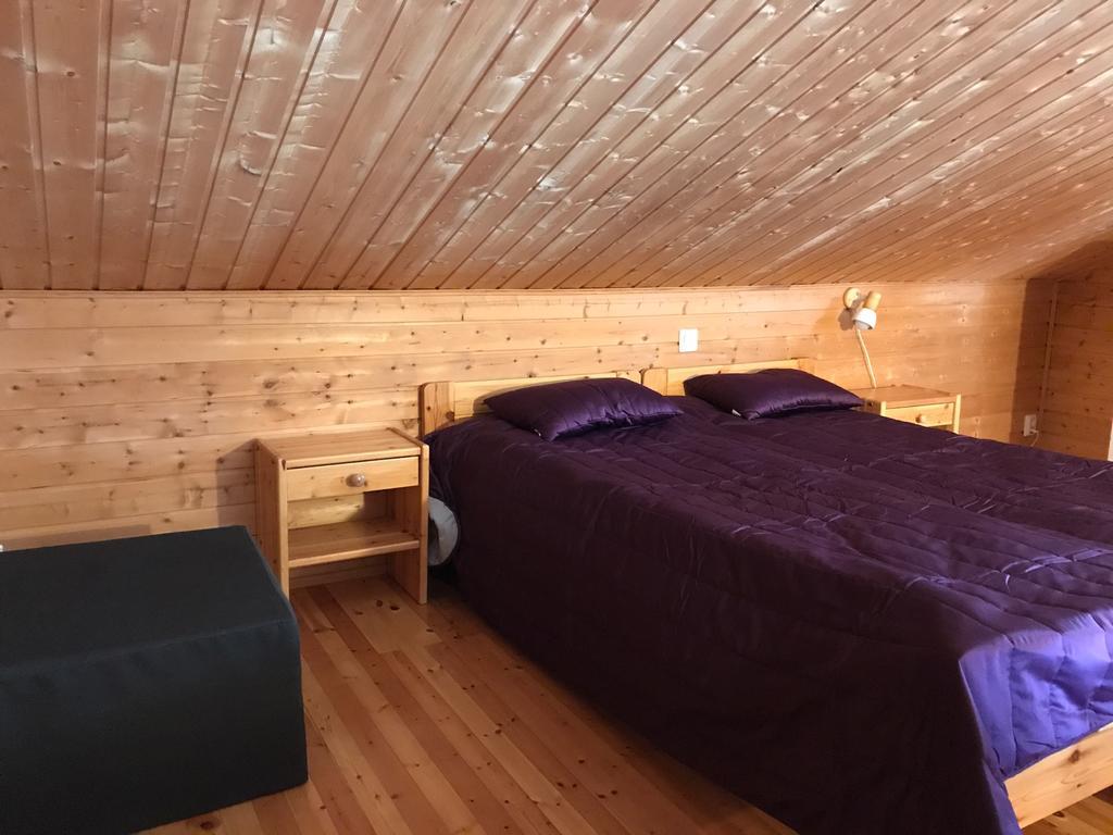 Apartament Panoraama 3 Saariselkä Zewnętrze zdjęcie
