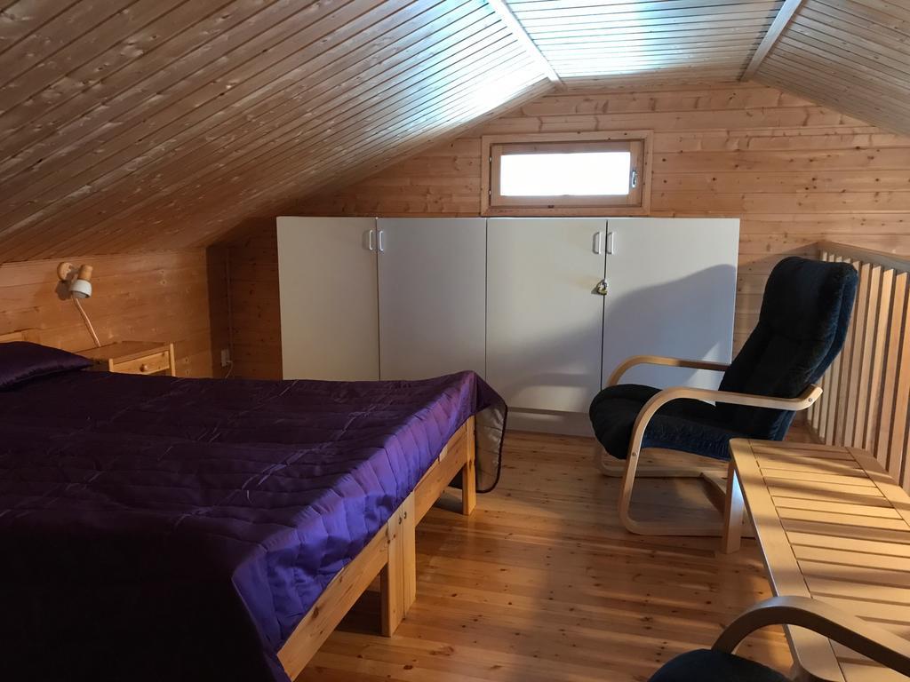 Apartament Panoraama 3 Saariselkä Zewnętrze zdjęcie